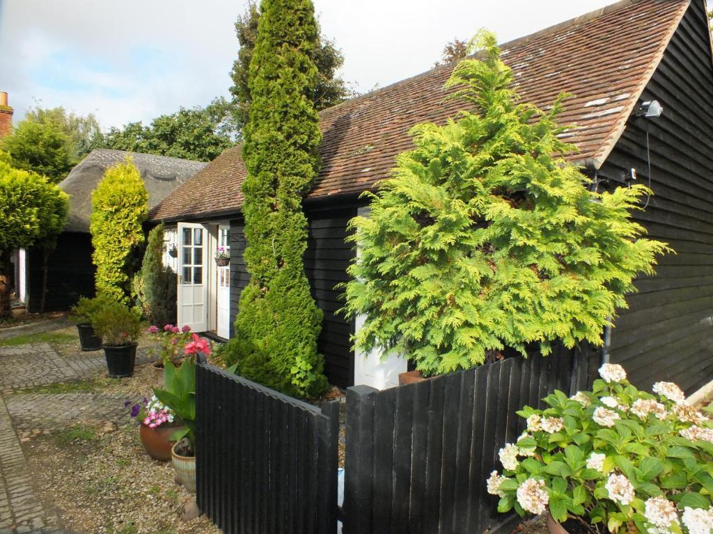 Clifton Hampden B&B ห้อง รูปภาพ