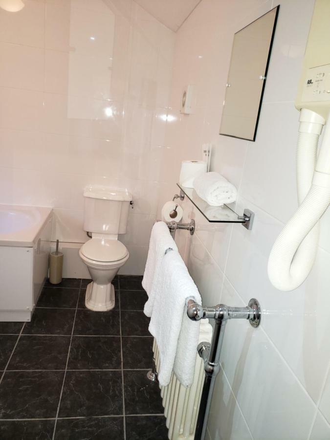 Clifton Hampden B&B ภายนอก รูปภาพ