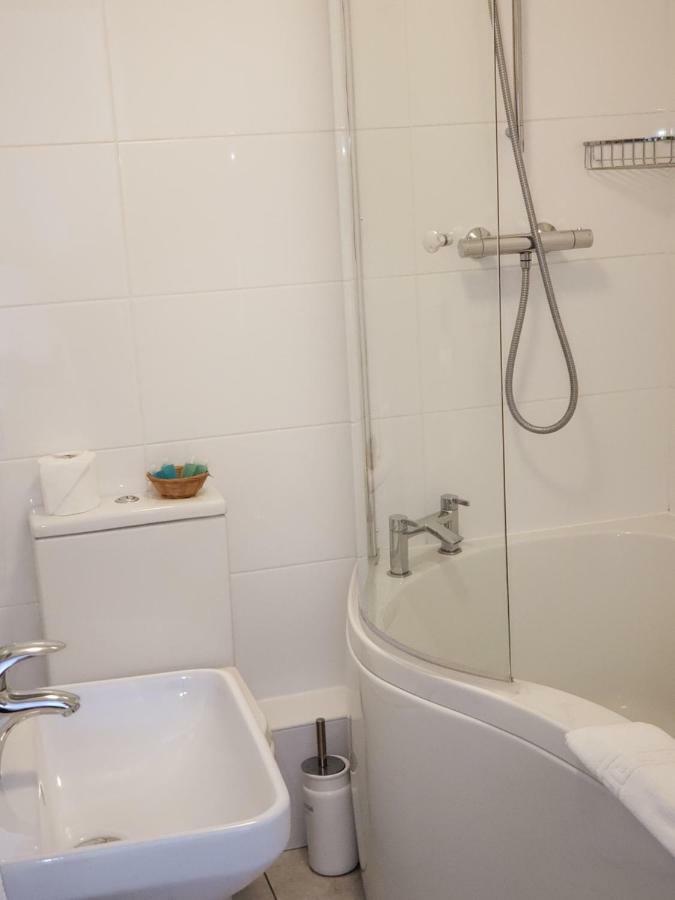Clifton Hampden B&B ภายนอก รูปภาพ